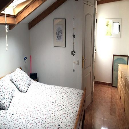 B&B Due Mele Costa Del Silencio Exterior photo
