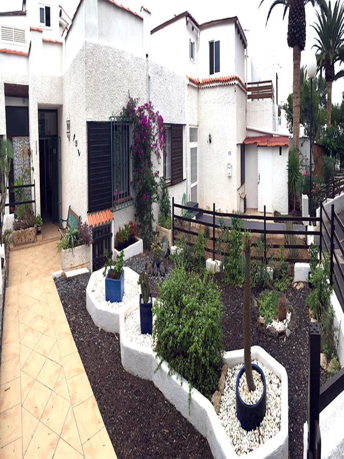 B&B Due Mele Costa Del Silencio Exterior photo