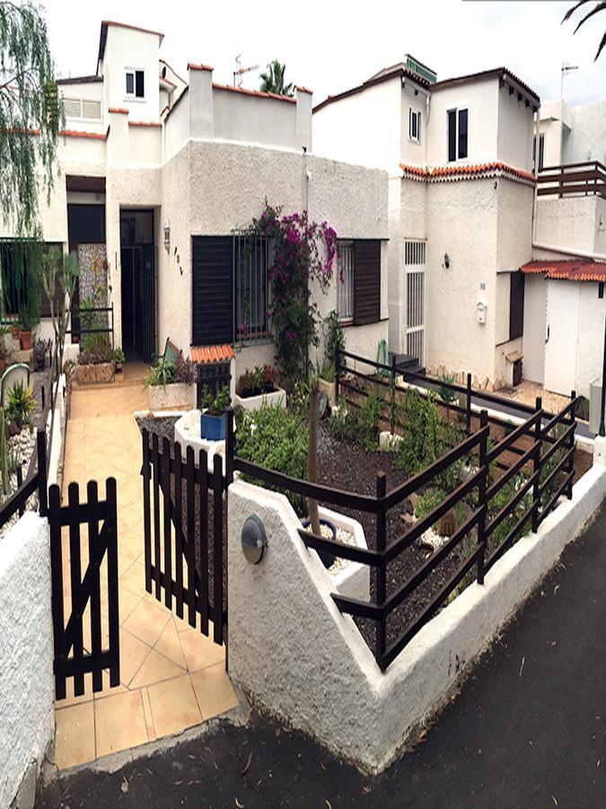 B&B Due Mele Costa Del Silencio Exterior photo